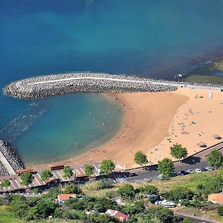 Sunny Beach Machico Apartment By Hr Madeira מראה חיצוני תמונה