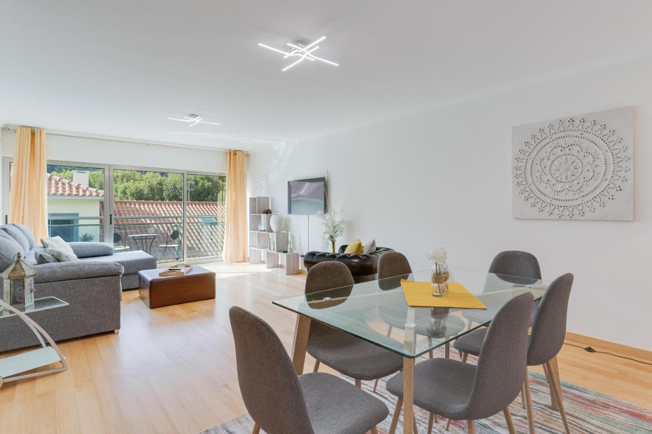 Sunny Beach Machico Apartment By Hr Madeira מראה חיצוני תמונה