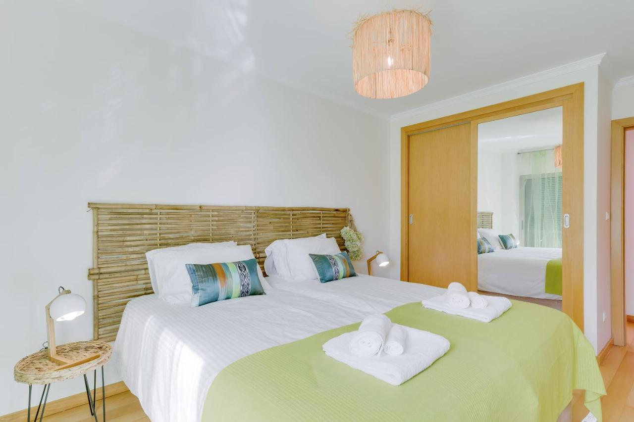 Sunny Beach Machico Apartment By Hr Madeira מראה חיצוני תמונה