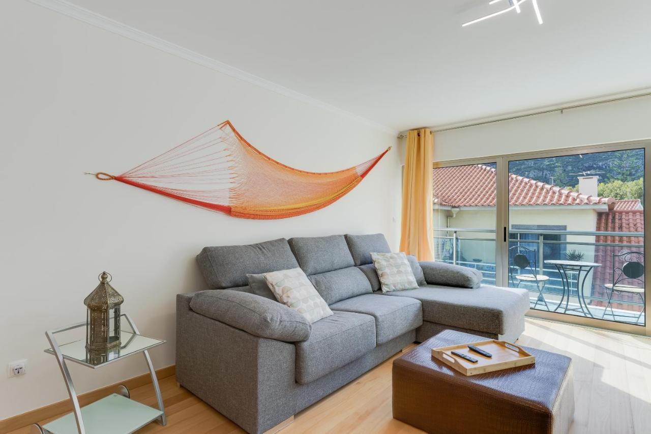 Sunny Beach Machico Apartment By Hr Madeira מראה חיצוני תמונה