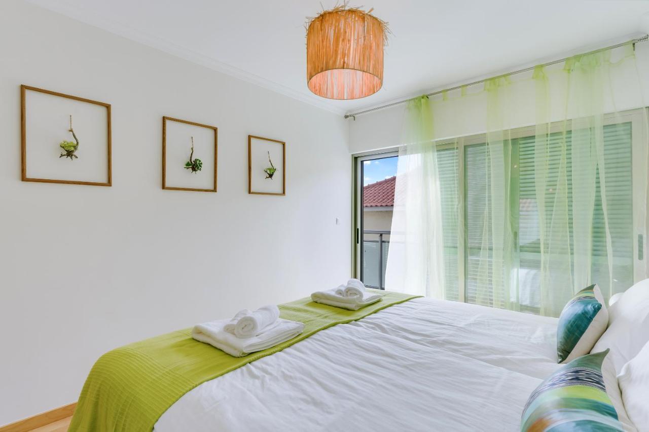 Sunny Beach Machico Apartment By Hr Madeira מראה חיצוני תמונה
