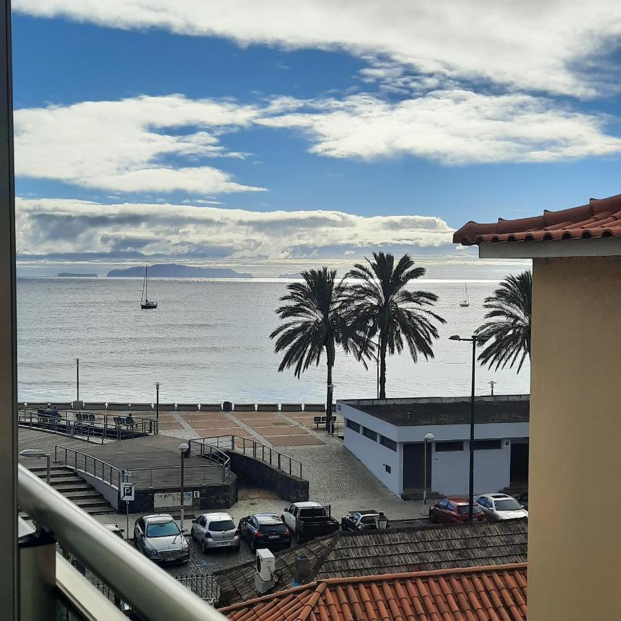 Sunny Beach Machico Apartment By Hr Madeira מראה חיצוני תמונה