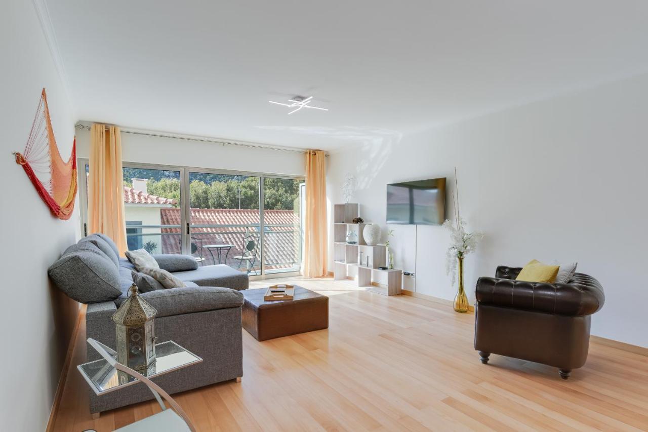 Sunny Beach Machico Apartment By Hr Madeira מראה חיצוני תמונה