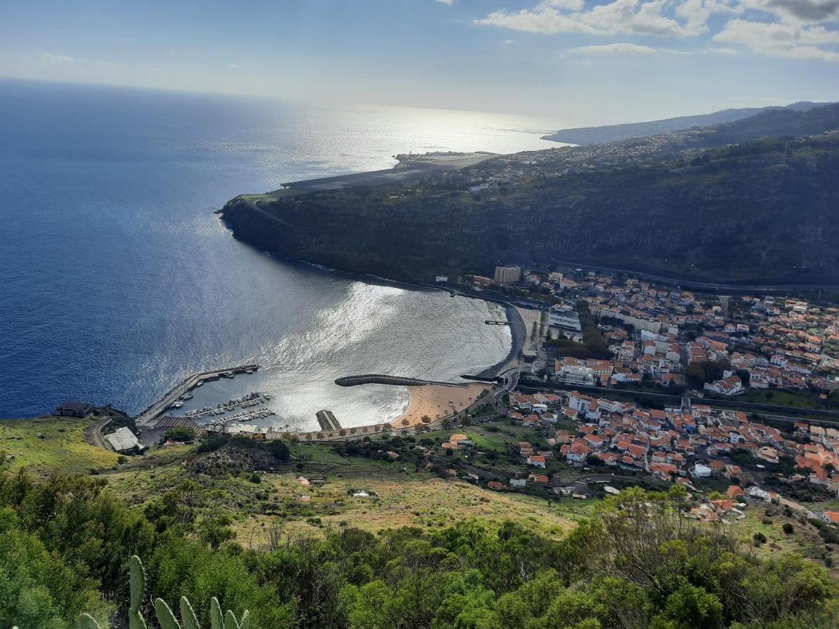 Sunny Beach Machico Apartment By Hr Madeira מראה חיצוני תמונה