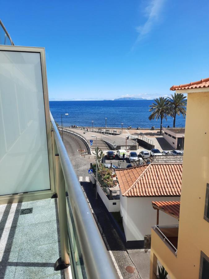 Sunny Beach Machico Apartment By Hr Madeira מראה חיצוני תמונה